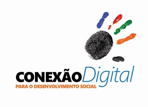 Logo Conexão Digital